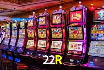 22R Bet